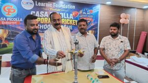 IMG-20260606-WA0001-300x169 कासा पिकोला कॉरपोरेट स्कूल क्रिकेट लीग के अंडर-12 व अंडर-15 वर्ग के खिलाड़ियों को किया गया सम्मानित