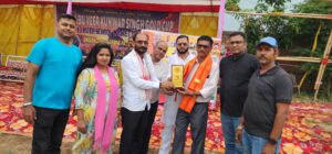 IMG-20260701-WA0011-300x140 वीर कुंवर सिंह अंडर-13 गोल्ड कप क्रिकेट टूर्नामेंट का शानदार आगाज,रॉयल रूल्स व श्रीराम खेल मैदान विजयी।