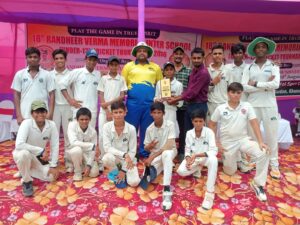 IMG-20260813-WA0001-300x225 ईशान किशन एकेडमी रणधीर वर्मा इंटर स्कूल अंडर-13 क्रिकेट टूर्नामेंट के सेमीफाइनल में,कैम्ब्रिज अंतिम 4 में।