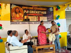 IMG-20260826-WA0004-300x225 पटना में पीआईआर क्रिकेट एकेडमी का भव्य शुभारंभ,बिहार की खेलमंत्री श्रेयसी सिंह ने किया उद्धघाटन।