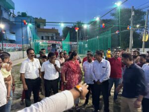 IMG-20260826-WA0005-300x225 पटना में पीआईआर क्रिकेट एकेडमी का भव्य शुभारंभ,बिहार की खेलमंत्री श्रेयसी सिंह ने किया उद्धघाटन।